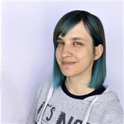 Profesora de íngles ofrece las clases particulares en Málaga (Torremolinos, Benalmadena, Fuengirola, Málaga Capital)